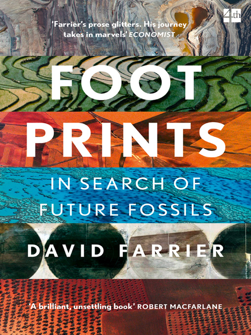 Title details for Footprints by David Farrier - Available